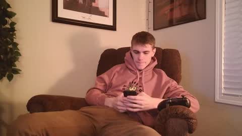 Jake  I am Bicurious online show from 16, 11, 2025