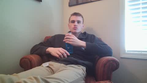 Jake  I am Bicurious online show from 22, 2, 2026