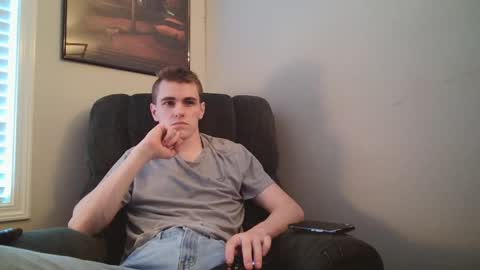 Jake  I am Bicurious online show from 10, 3, 2026