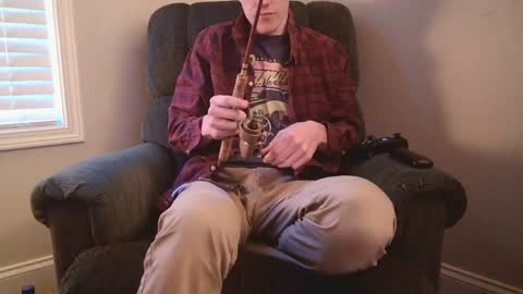 Jake  I am Bicurious online show from 20, 3, 2026