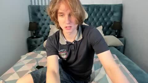 Snapshot of finnbev chatting on 27, 6, 2026 finnbev online show from 27, 6, 2026
