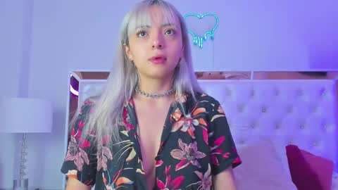 finnky1 online show from 31, 1, 2025