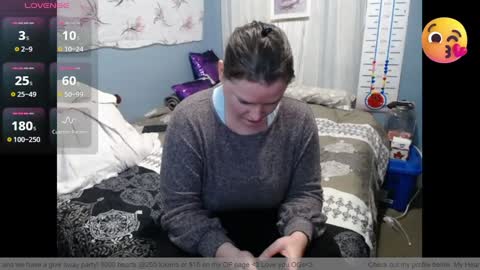 Snapshot of fionna_fineas chatting on 20, 12, 2025 Fionna online show from 20, 12, 2025