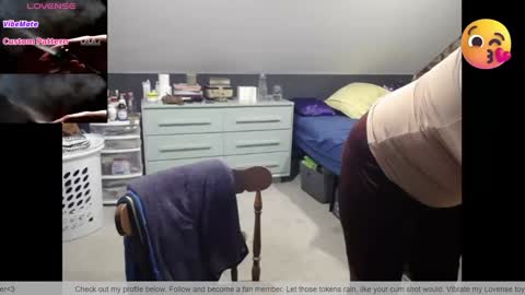 Snapshot of fionna_fineas chatting on 9, 3, 2026 Fionna online show from 9, 3, 2026