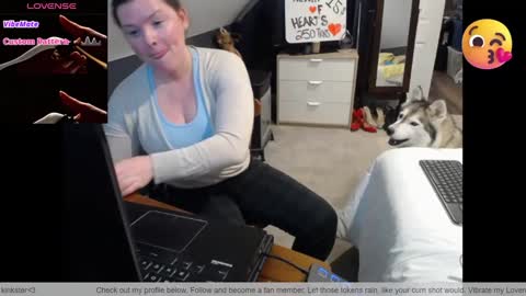 Snapshot of fionna_fineas chatting on 24, 3, 2026 Fionna online show from 24, 3, 2026