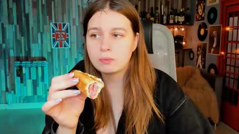 fiora online show from 18, 1, 2026