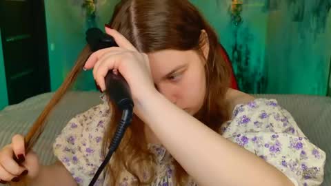 Snapshot of fioramarmoris chatting on 1, 5, 2026 fiora online show from 1, 5, 2026