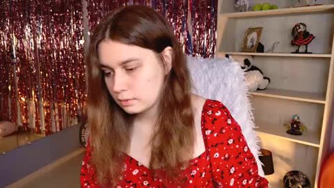 Snapshot of fioramarmoris chatting on 8, 5, 2026 fiora online show from 8, 5, 2026