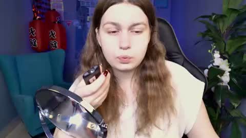Snapshot of fioramarmoris chatting on 20, 7, 2026 fiora online show from 20, 7, 2026