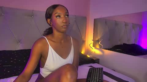 Snapshot of fiorelalenin chatting on 3, 6, 2026 Fiorela Lenin online show from 3, 6, 2026
