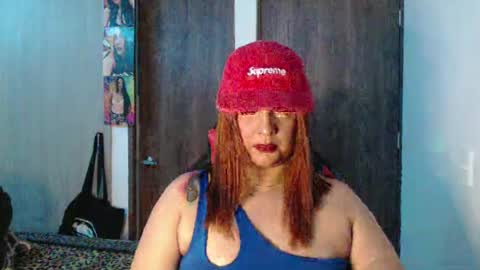 Snapshot of fiorelinda85 chatting on 5, 7, 2026 fiorelinda85 online show from 5, 7, 2026