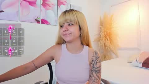 Fio  online show from 13, 3, 2026