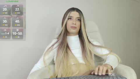 FIORELLA  online show from 10, 4, 2026