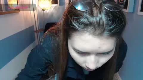 Snapshot of fiorellaa_delsd chatting on 19, 9, 2025 Fiorellaa online show from 19, 9, 2025