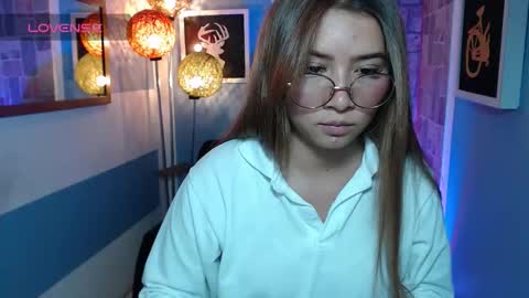 Snapshot of fiorellaa_delsd chatting on 23, 9, 2025 Fiorellaa online show from 23, 9, 2025