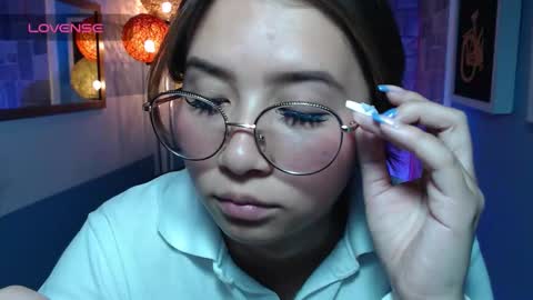 Snapshot of fiorellaa_delsd chatting on 24, 9, 2025 Fiorellaa online show from 24, 9, 2025