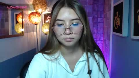 Snapshot of fiorellaa_delsd chatting on 1, 10, 2025 Fiorellaa online show from 1, 10, 2025