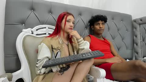 Snapshot of fire_and_passion chatting on 18, 9, 2025 fire_and_passion online show from 18, 9, 2025