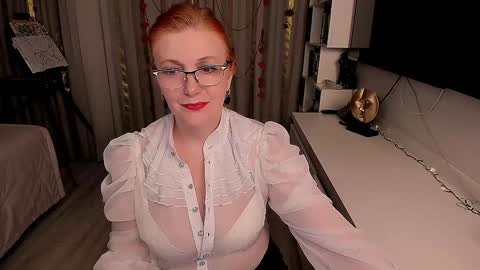 FireFox online show from 5, 2, 2025