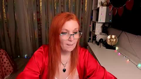 FireFox online show from 16, 2, 2025