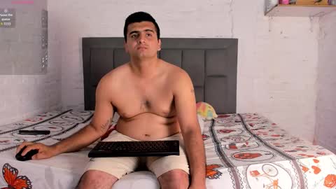 fire lovex online show from 14, 12, 2025