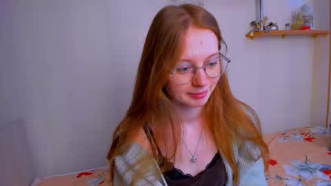 fire_luna online show from 19, 1, 2026