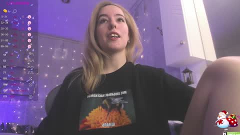 Snapshot of fire_moth chatting on 3, 1, 2025 Bellatrix online show from 3, 1, 2025