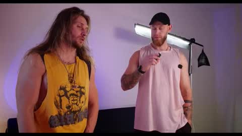 Alex online show from 10, 10, 2025