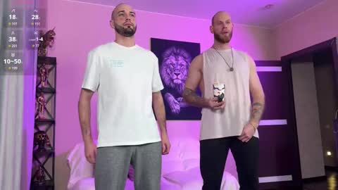 Alex online show from 14, 2, 2026