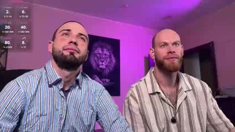 Alex online show from 21, 3, 2026