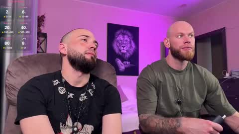 Alex online show from 19, 4, 2026