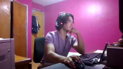 Ricardo online show from 17, 1, 2025