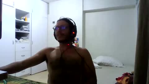 Ricardo online show from 27, 3, 2026