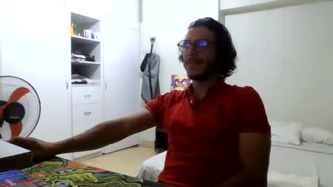 Ricardo online show from 1, 5, 2026