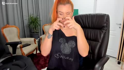 Kallisy online show from 7, 12, 2024