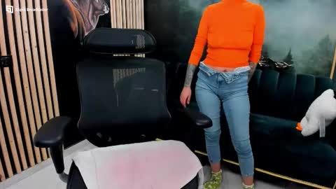 Kallisy online show from 26, 11, 2025