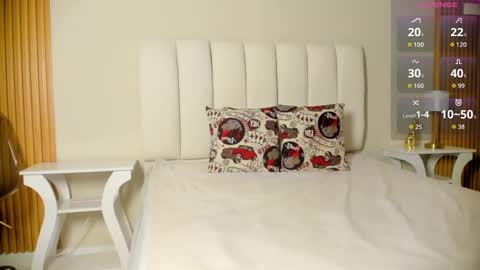 Nicolas online show from 15, 12, 2025