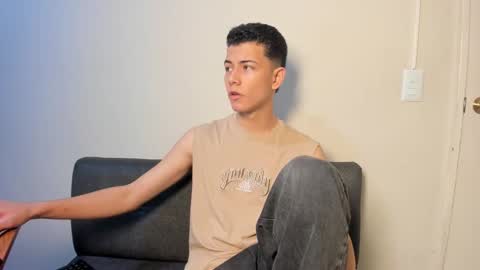 Nicolas online show from 12, 2, 2026