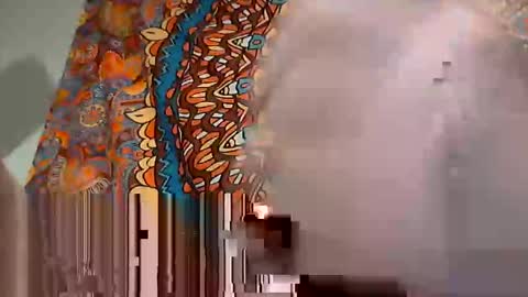 Fireinside online show from 11, 1, 2026