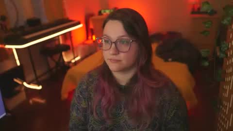 Lio Roxy online show from 12, 1, 2026