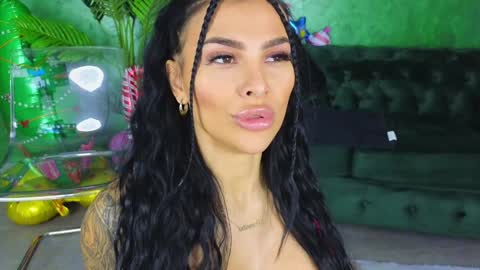 Snapshot of firesbomb777 chatting on 2, 1, 2025 Fires Bomb 777 online show from 2, 1, 2025