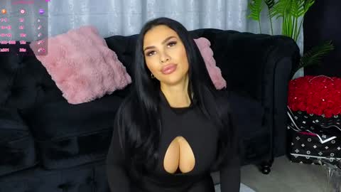 Snapshot of firesbomb777 chatting on 23, 1, 2025 Fires Bomb 777 online show from 23, 1, 2025