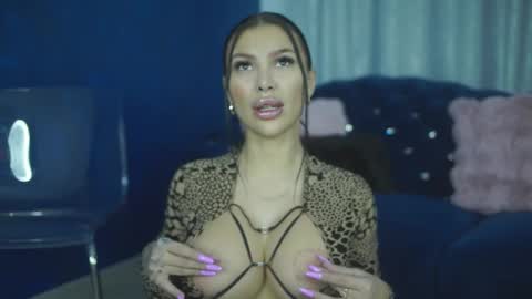 Snapshot of firesbomb777 chatting on 18, 2, 2025 Fires Bomb 777 online show from 18, 2, 2025