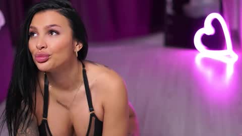 Snapshot of firesbomb777 chatting on 27, 2, 2025 Fires Bomb 777 online show from 27, 2, 2025