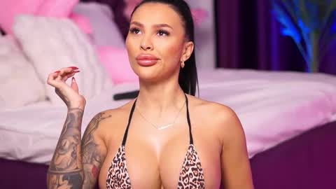 Snapshot of firesbomb777 chatting on 28, 2, 2025 Fires Bomb 777 online show from 28, 2, 2025