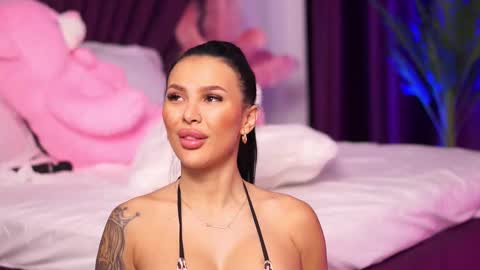 Snapshot of firesbomb777 chatting on 28, 2, 2025 Fires Bomb 777 online show from 28, 2, 2025