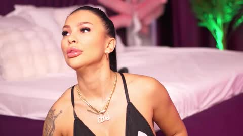 Snapshot of firesbomb777 chatting on 6, 3, 2025 Fires Bomb 777 online show from 6, 3, 2025