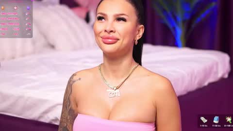 Snapshot of firesbomb777 chatting on 8, 3, 2025 Fires Bomb 777 online show from 8, 3, 2025