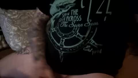 Snapshot of firestarter3517 chatting on 10, 12, 2024 Sam aus Hamburg online show from 10, 12, 2024