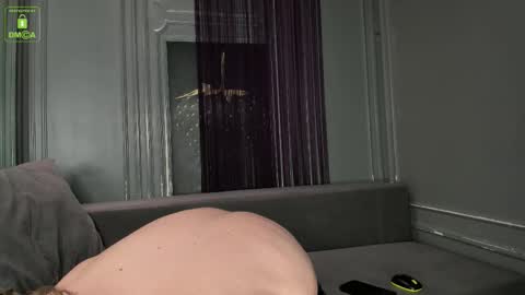 Sexy Tony online show from 19, 1, 2026